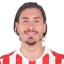 José Giménez — cầu thủ, Deportivo La Coruna