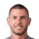 Lucas Hernández — cầu thủ, Paris Saint Germain