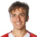 Carlos Isaac — cầu thủ, Widzew Łódź