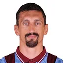 Stefan Savić — cầu thủ, Trabzonspor
