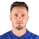 Saúl — cầu thủ, Flamengo