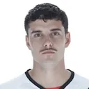 Sergio Camello — cầu thủ
