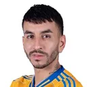 Ángel Correa — cầu thủ, River Plate