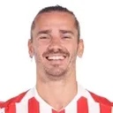 Antoine Griezmann — cầu thủ, Orlando City SC