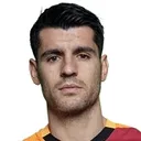 Álvaro Morata — cầu thủ, Como
