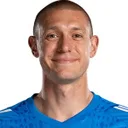 Ethan Horvath — cầu thủ, New York Red Bulls