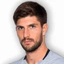 Karlo Letica — cầu thủ, FC Luzern