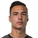 Dion-Johan Cools — cầu thủ, Cerezo Osaka