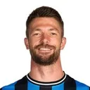 Brandon Mechele — cầu thủ, Club Brugge KV