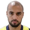 Sofyan Amrabat — cầu thủ, Ajax
