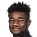 Brandon Baiye — cầu thủ, Erzurumspor FK