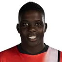 Marvelous Nakamba — cầu thủ, Panetolikos