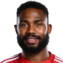 Emmanuel Dennis — cầu thủ, Brondby