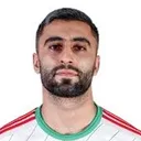 Kaveh Rezaei — cầu thủ, Sepahan FC
