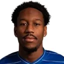 Ronaël Pierre-Gabriel — cầu thủ, Volos NFC