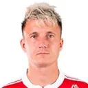 Aleksandr Golovin — cầu thủ, Monaco