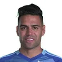 Radamel Falcao — cầu thủ, Millonarios