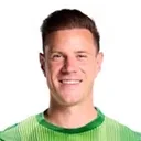 Marc-André ter Stegen — cầu thủ, Ajax