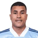 Jeison Murillo — cầu thủ, Al Shamal