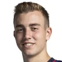 Oriol Busquets — cầu thủ, AS Eupen