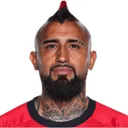 Arturo Vidal — cầu thủ, Colo Colo