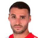 Abel Ruiz — cầu thủ