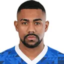 Malcom — cầu thủ, Al-Jazira