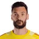 Hugo Lloris — cầu thủ, Los Angeles FC