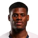 Timothy Eyoma — cầu thủ, Lommel United