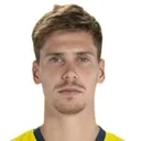 Juan Foyth — cầu thủ, Villarreal