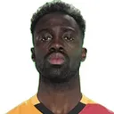 Davinson Sánchez — cầu thủ, Galatasaray