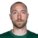 Christian Eriksen — cầu thủ, VfL Wolfsburg
