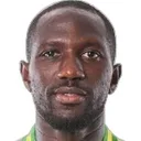 Moussa Sissoko — cầu thủ, Panathinaikos