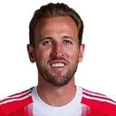 Harry Kane — cầu thủ, Bayern München