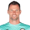 Daniele Padelli — cầu thủ, Udinese