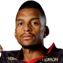 Dalbert Henrique — cầu thủ, America Mineiro
