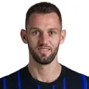 Stefan de Vrij — cầu thủ, Panathinaikos