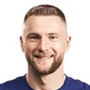 Milan Škriniar — cầu thủ, Fenerbahçe