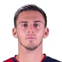 Gabriele Zappa — cầu thủ, Hellas Verona