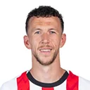 Ivan Perišić — cầu thủ, PSV Eindhoven