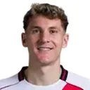 Facundo Colidio — cầu thủ, Vasco DA Gama