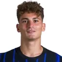 Sebastiano Esposito — cầu thủ, Inter