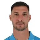 Matteo Politano — cầu thủ, Napoli