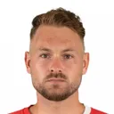 Jeroen Zoet — cầu thủ, AZ Alkmaar