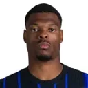 Denzel Dumfries — cầu thủ, Real Madrid
