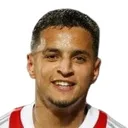 Mohamed Ihattaren — cầu thủ, Fortuna Sittard