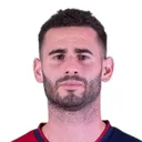 Gastón Pereiro — cầu thủ, Juventud