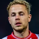 Dante Rigo — cầu thủ, SK Beveren