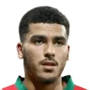 Zakaria Aboukhlal — cầu thủ