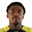 Steven Bergwijn — cầu thủ, Al-Ittihad FC